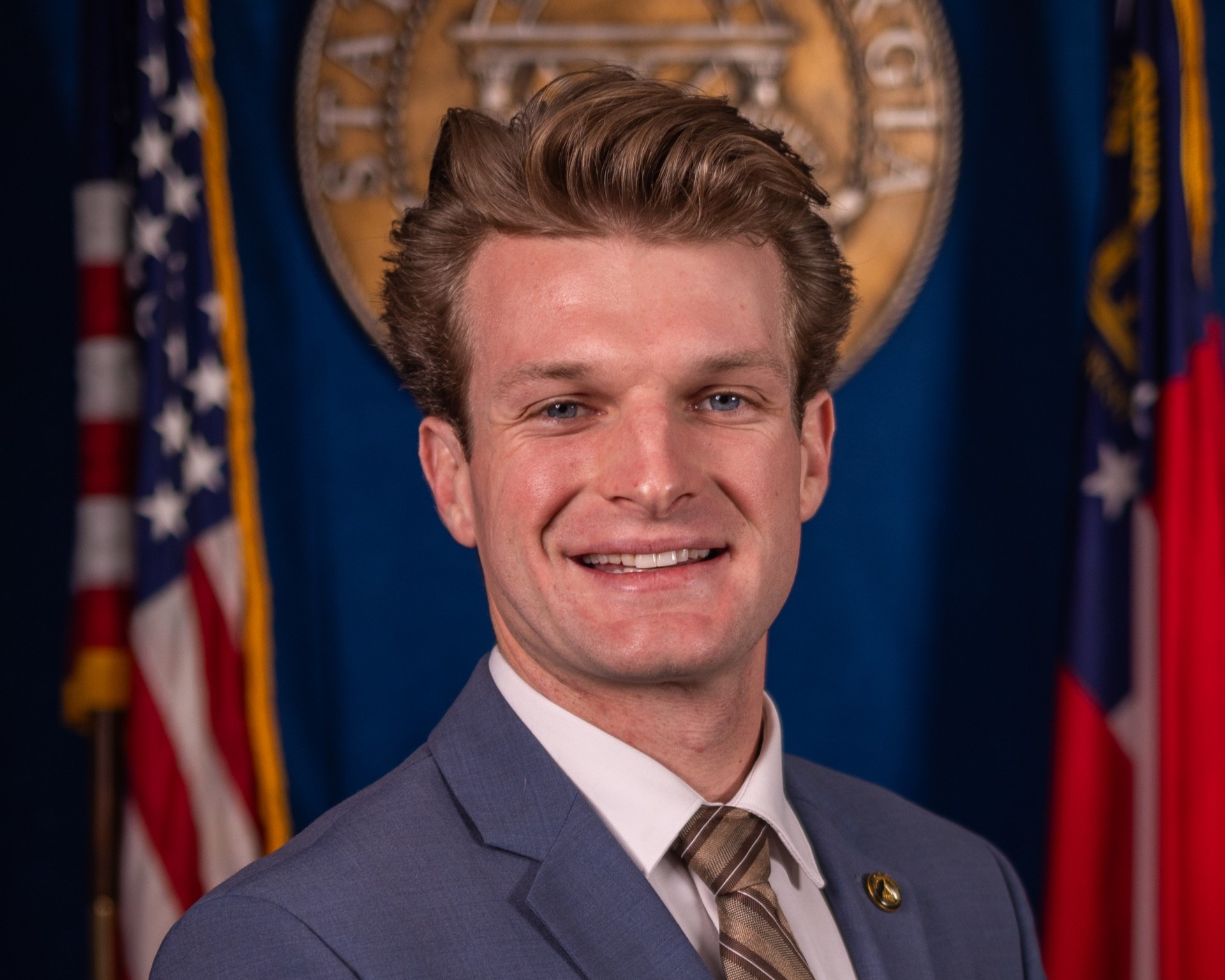 Matthew, founder of Smart Core Solutions